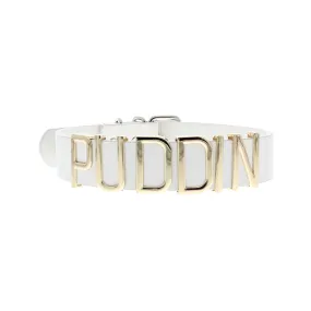 Fancy Dress Puddin Choker