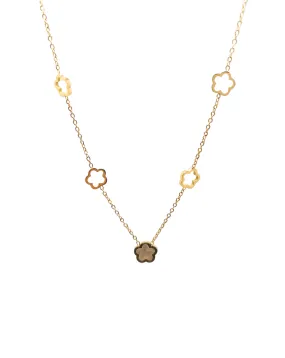 Fleur Necklace