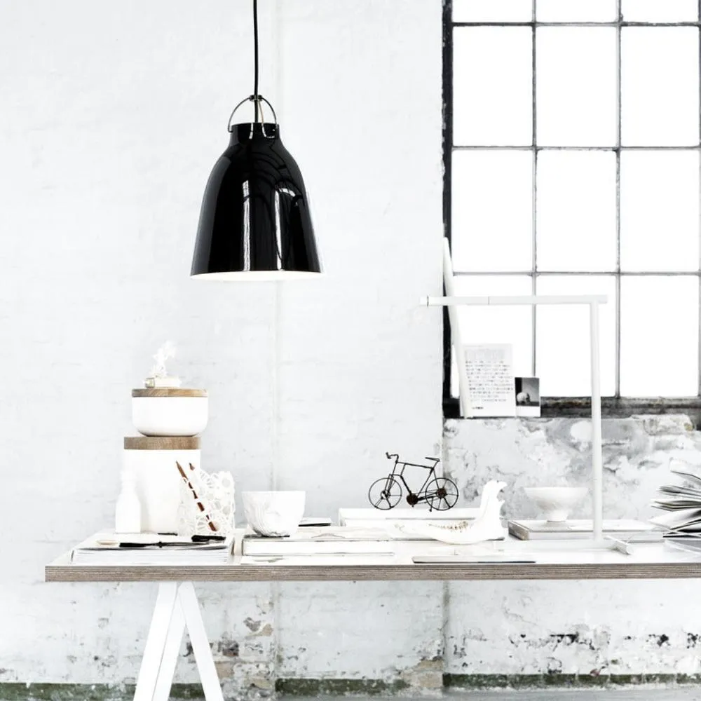 Fritz Hansen Caravaggio Pendant - Gloss