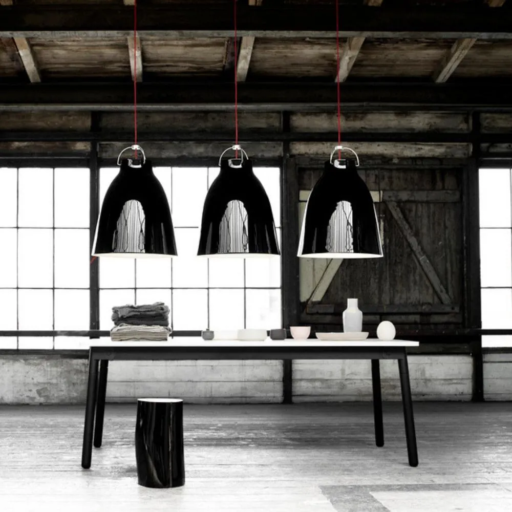 Fritz Hansen Caravaggio Pendant - Gloss
