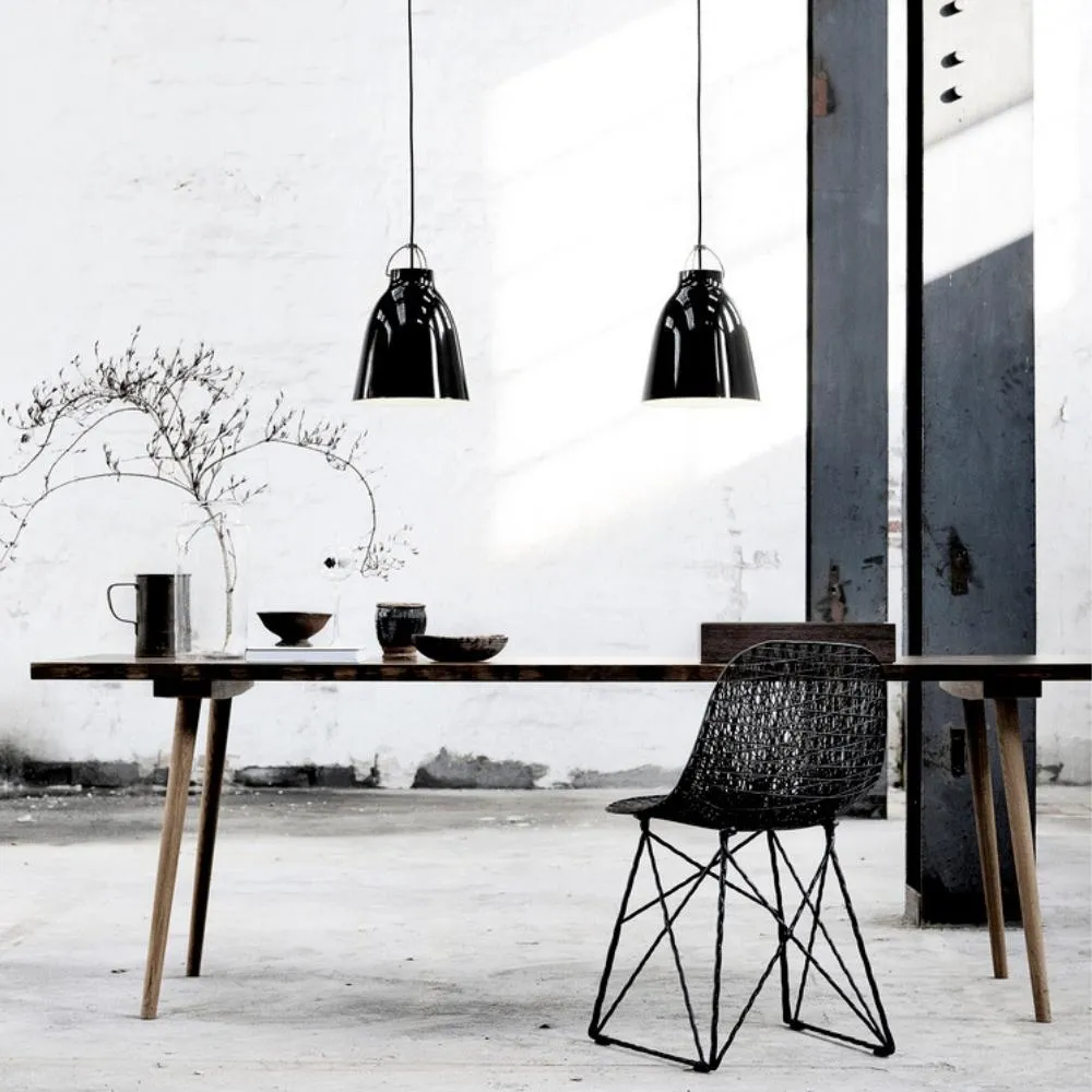 Fritz Hansen Caravaggio Pendant - Gloss