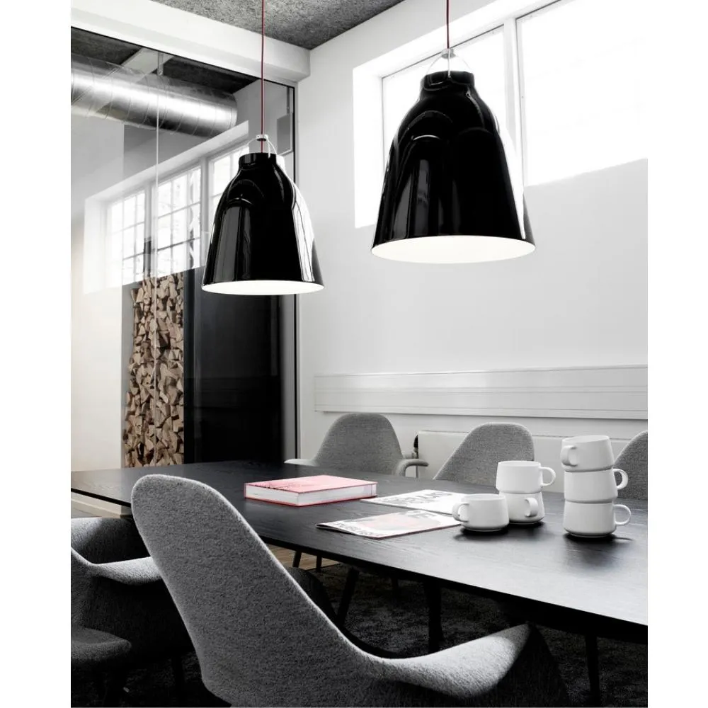 Fritz Hansen Caravaggio Pendant - Gloss