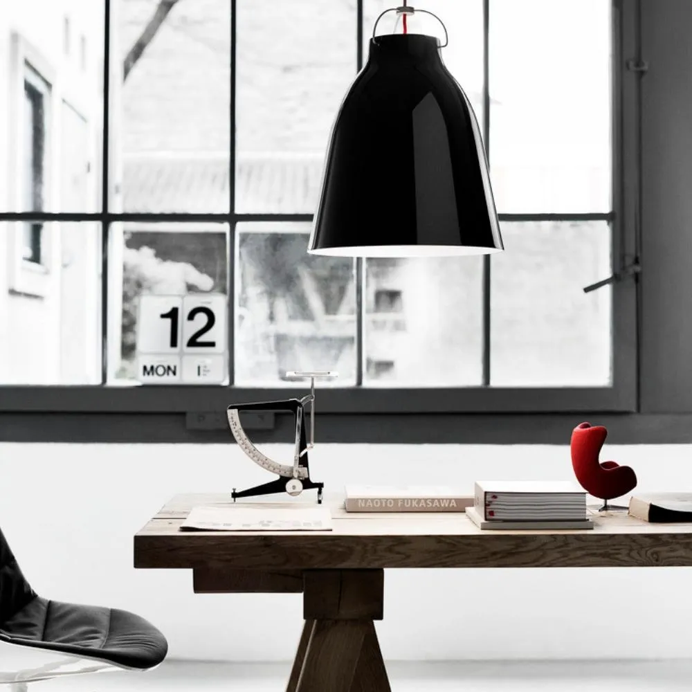Fritz Hansen Caravaggio Pendant - Gloss