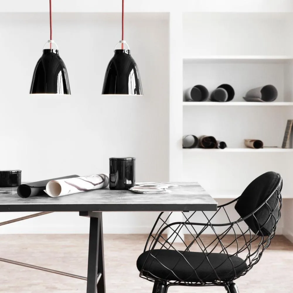 Fritz Hansen Caravaggio Pendant - Gloss