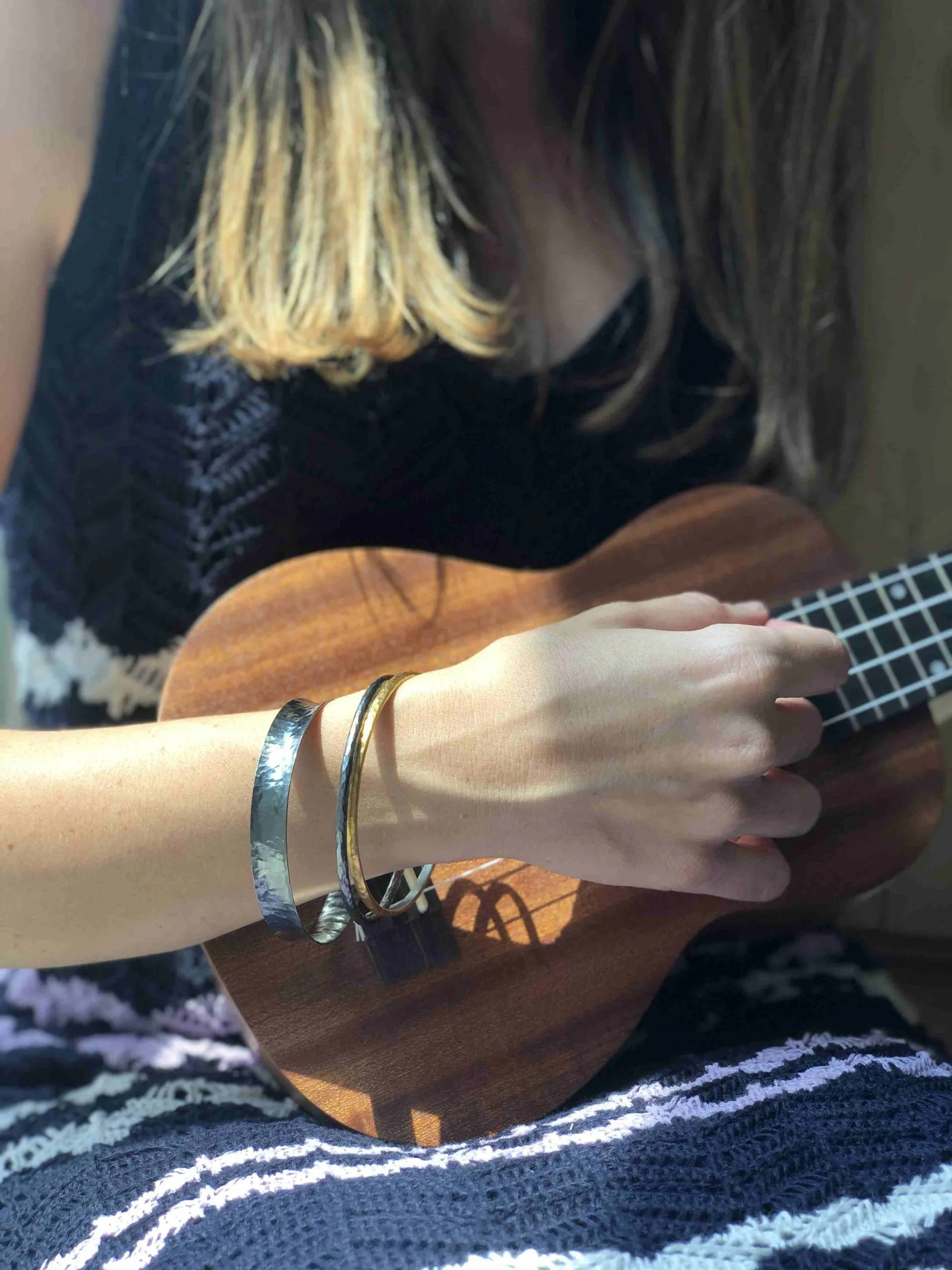 Fusion Bangle