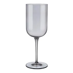 FUUM Red Wine Glasses - 13.5 Ounce - Set of 4