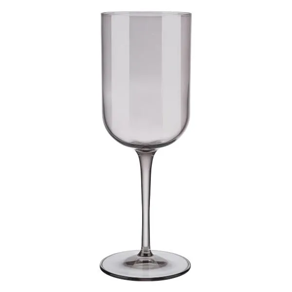 FUUM Red Wine Glasses - 13.5 Ounce - Set of 4