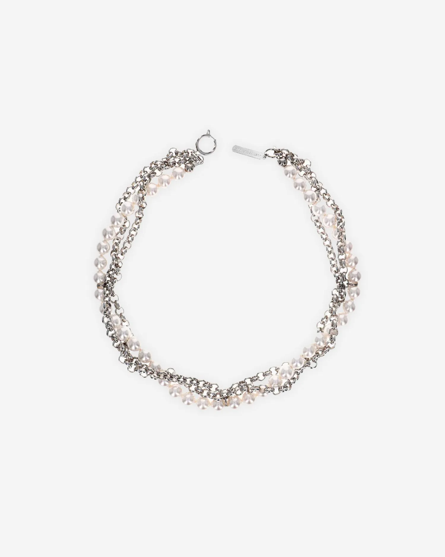 Gabi Choker