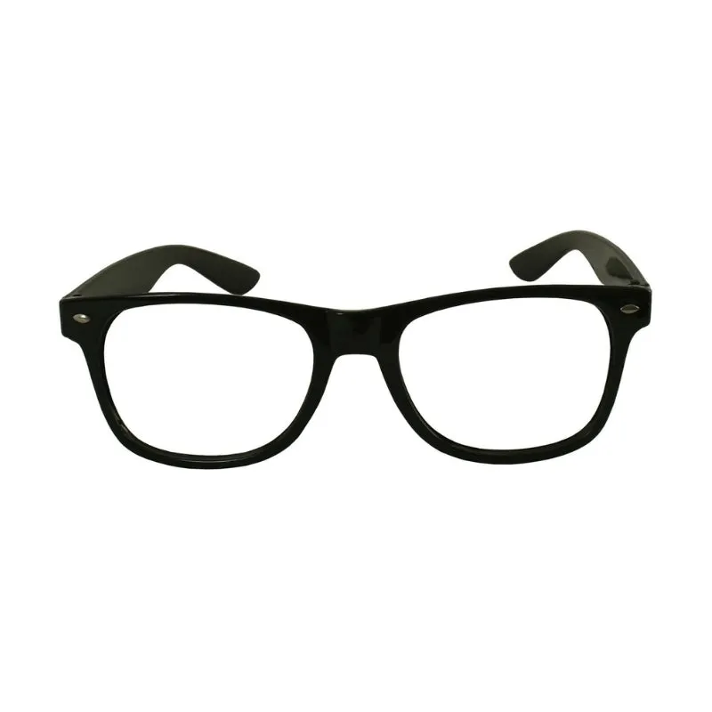 Geek Glasses
