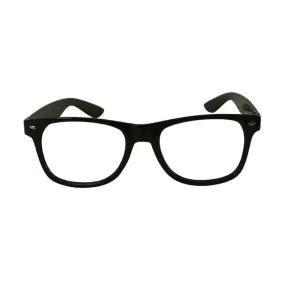 Geek Glasses