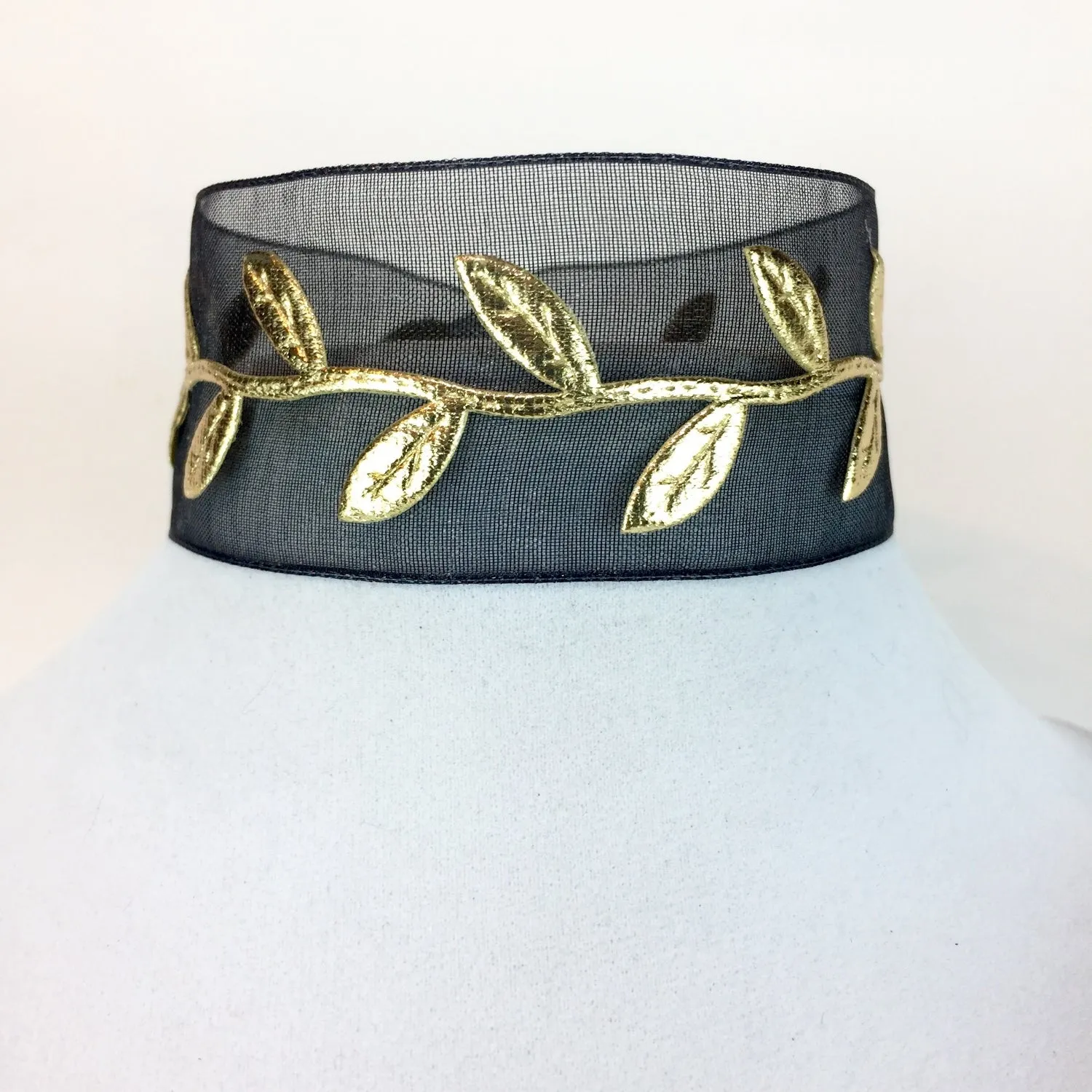 Ginevera Choker