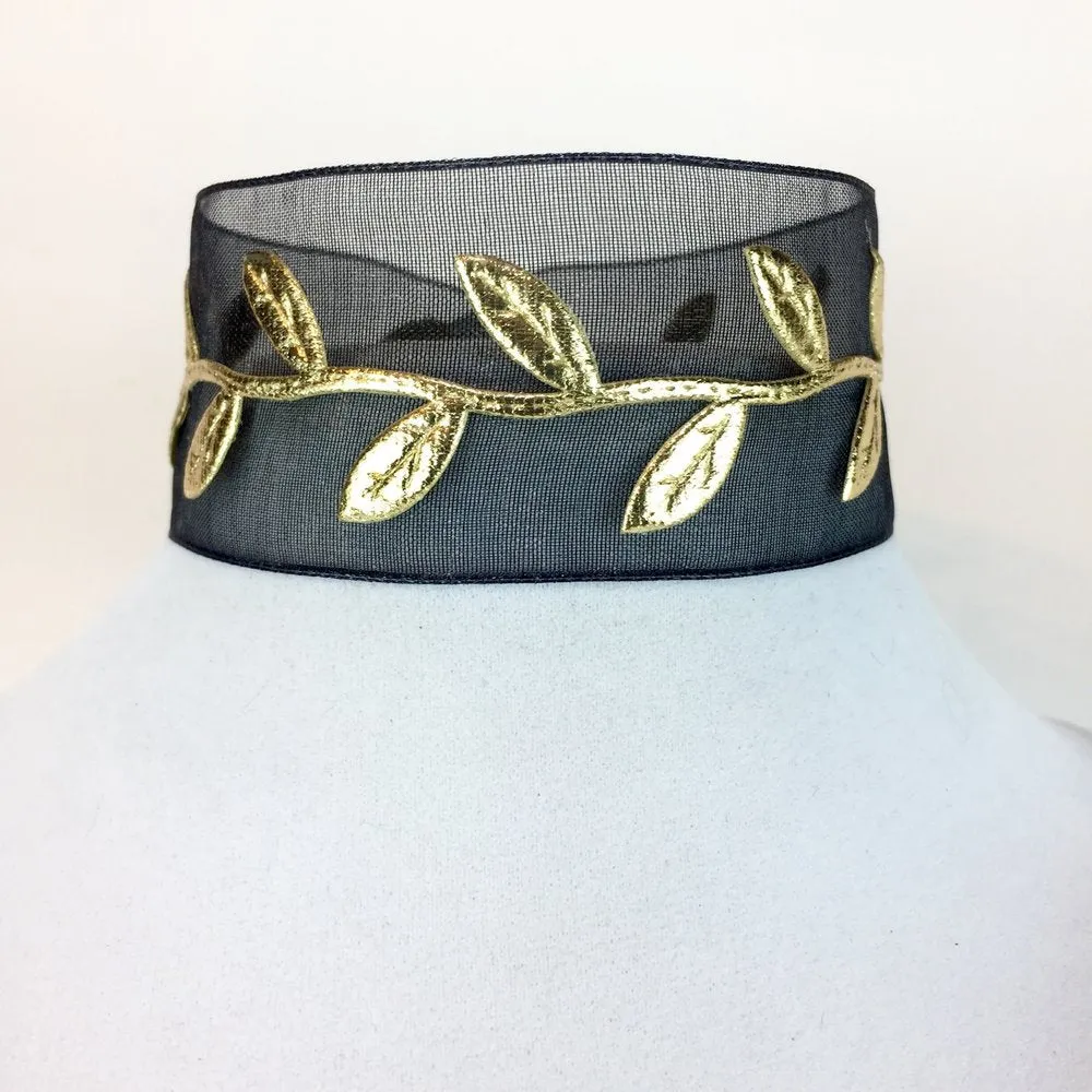 Ginevera Choker