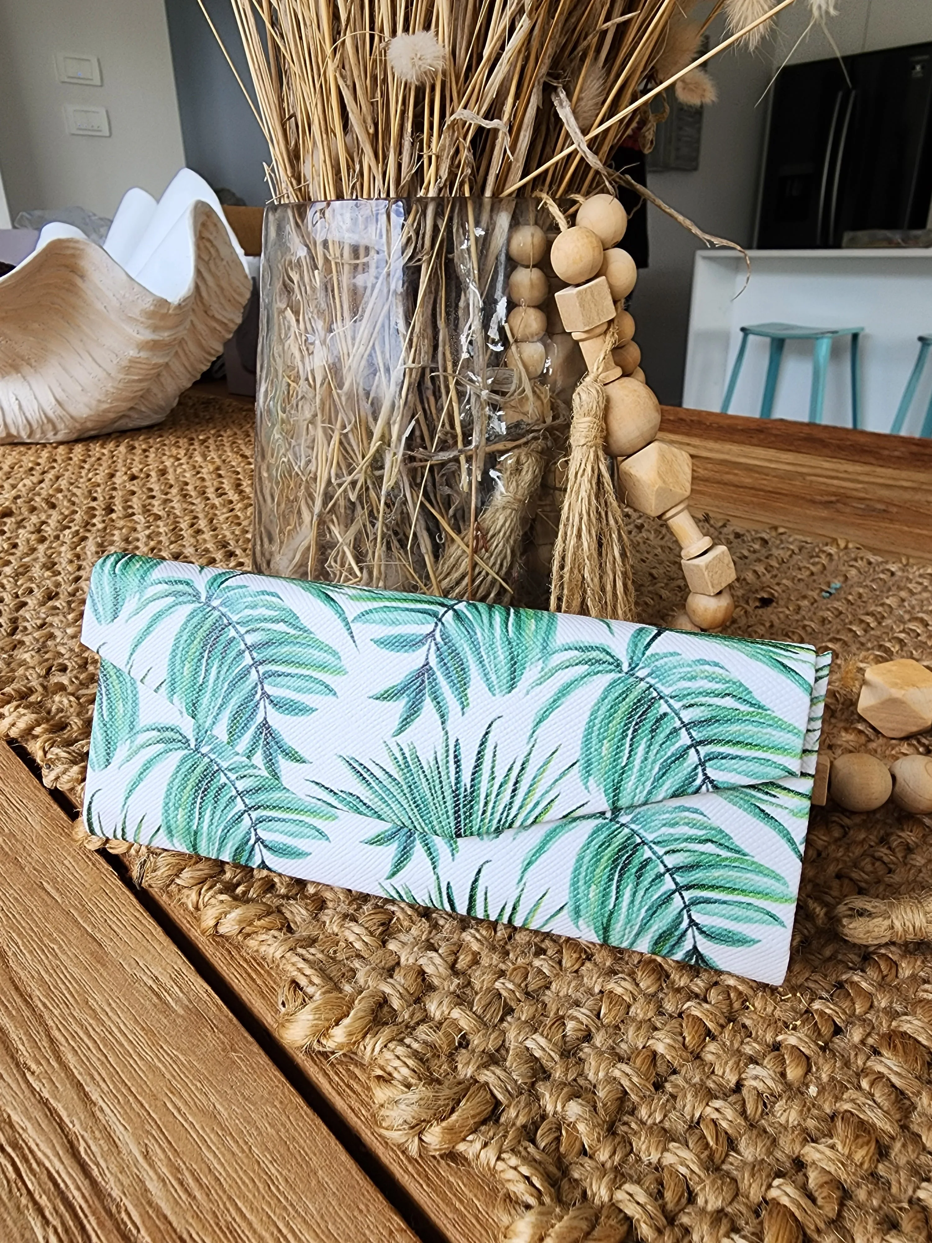 GLASSES CASE
