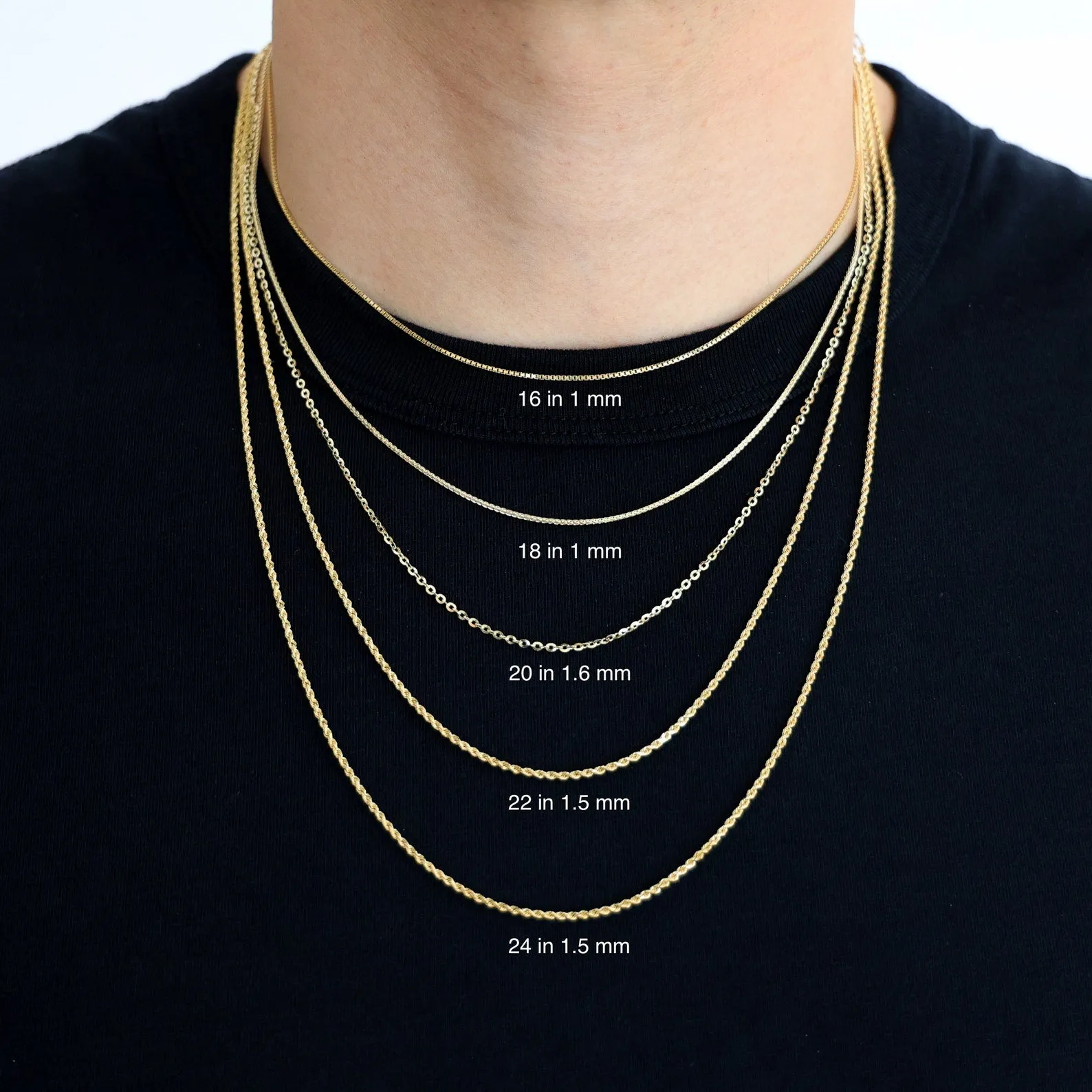 Gold Happy Girl Pendant Model-2007