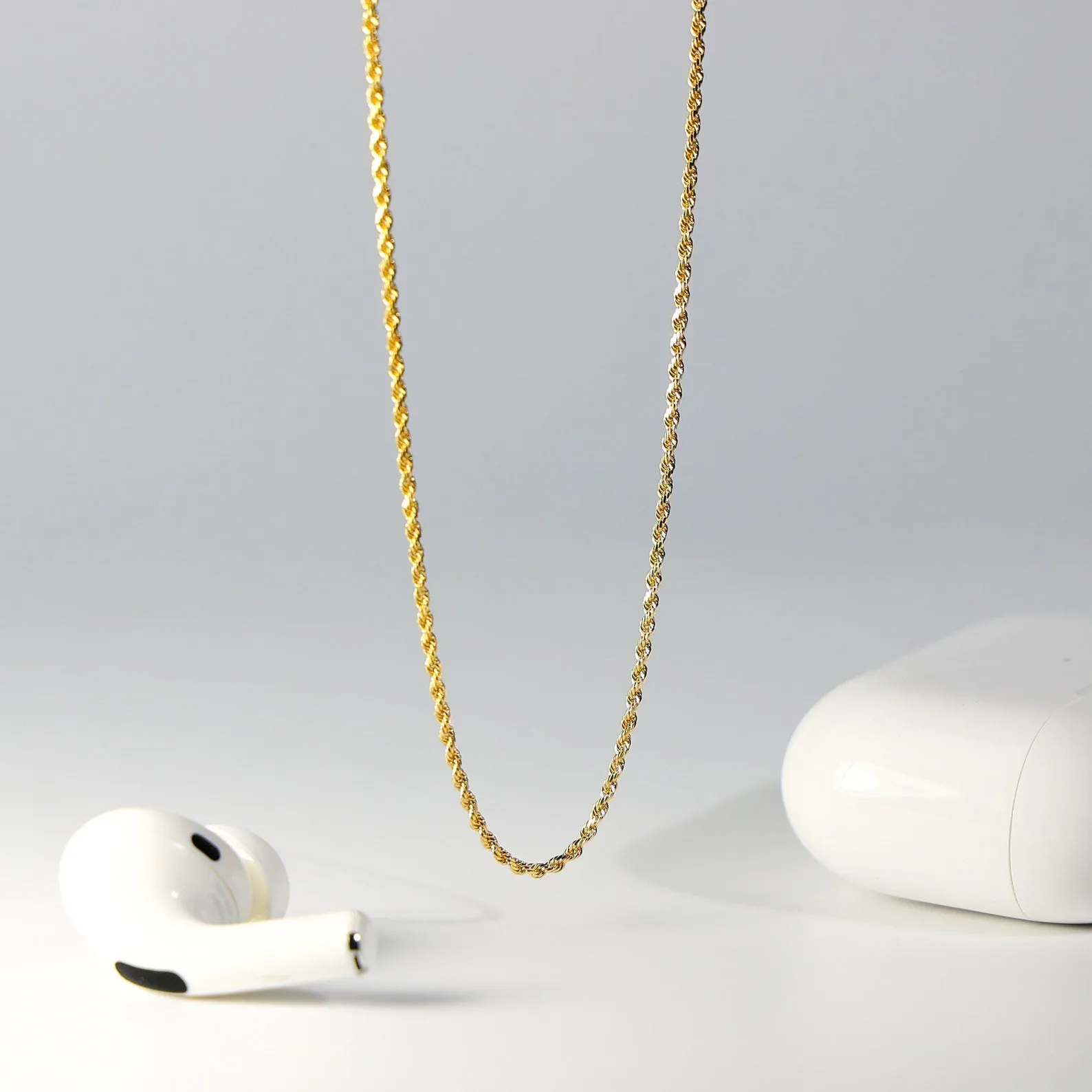 Gold Happy Girl Pendant Model-2007