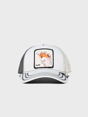 Goorin Bros. Big Flirt Trucker Cap