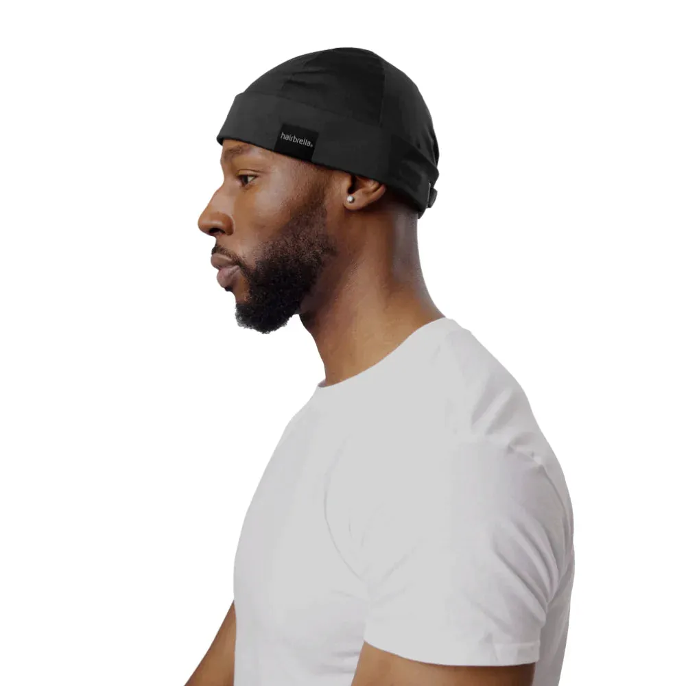 Hairbrella Unisex Satin-Lined Sleep Cap Bundle (Buy 5, Get 1 Free)