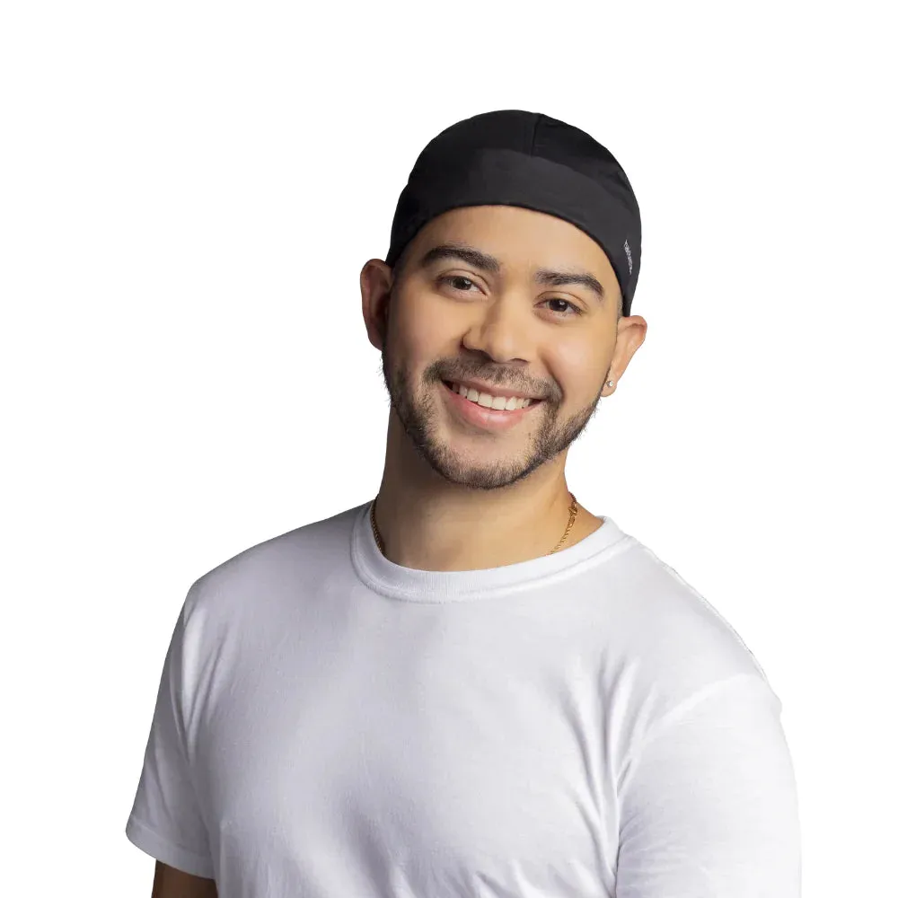 Hairbrella Unisex Satin-Lined Sleep Cap Bundle (Buy 5, Get 1 Free)