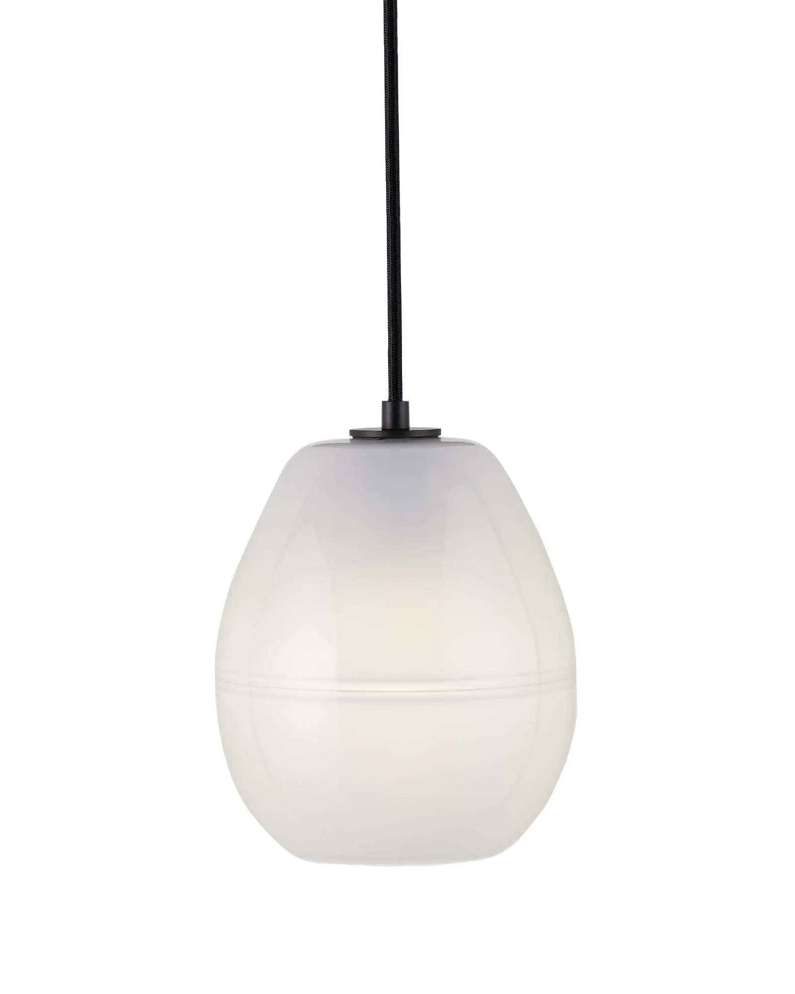 Halo Dome Pendant - Small