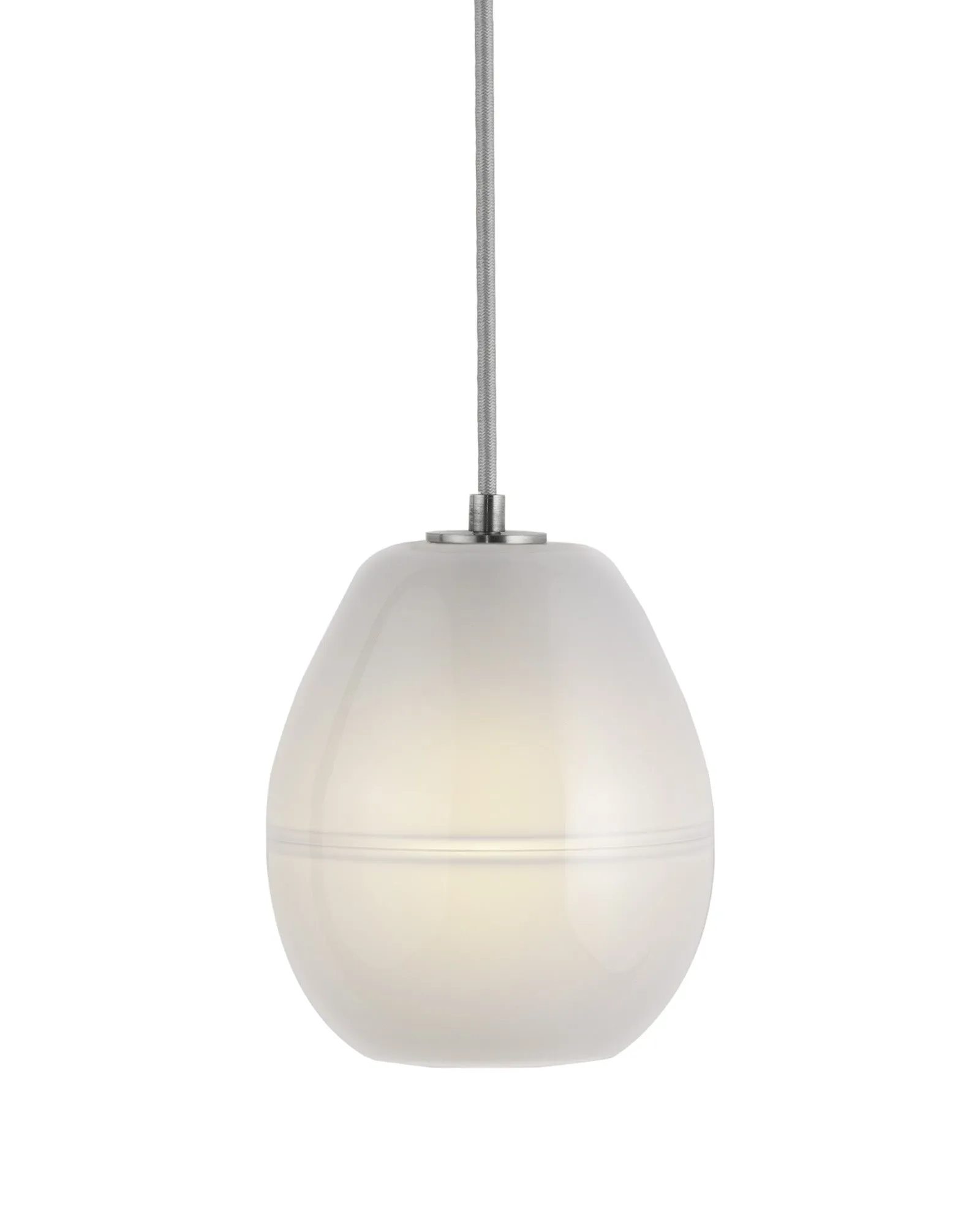 Halo Dome Pendant - Small