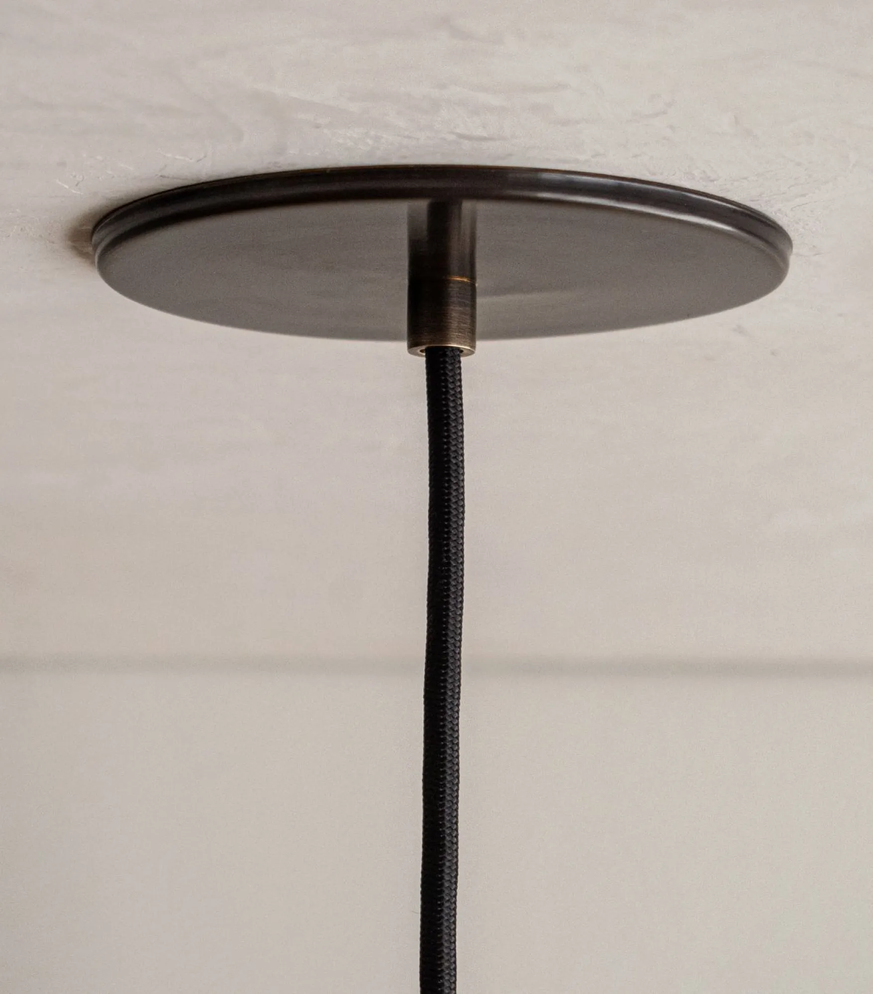 Halo Dome Pendant - Small