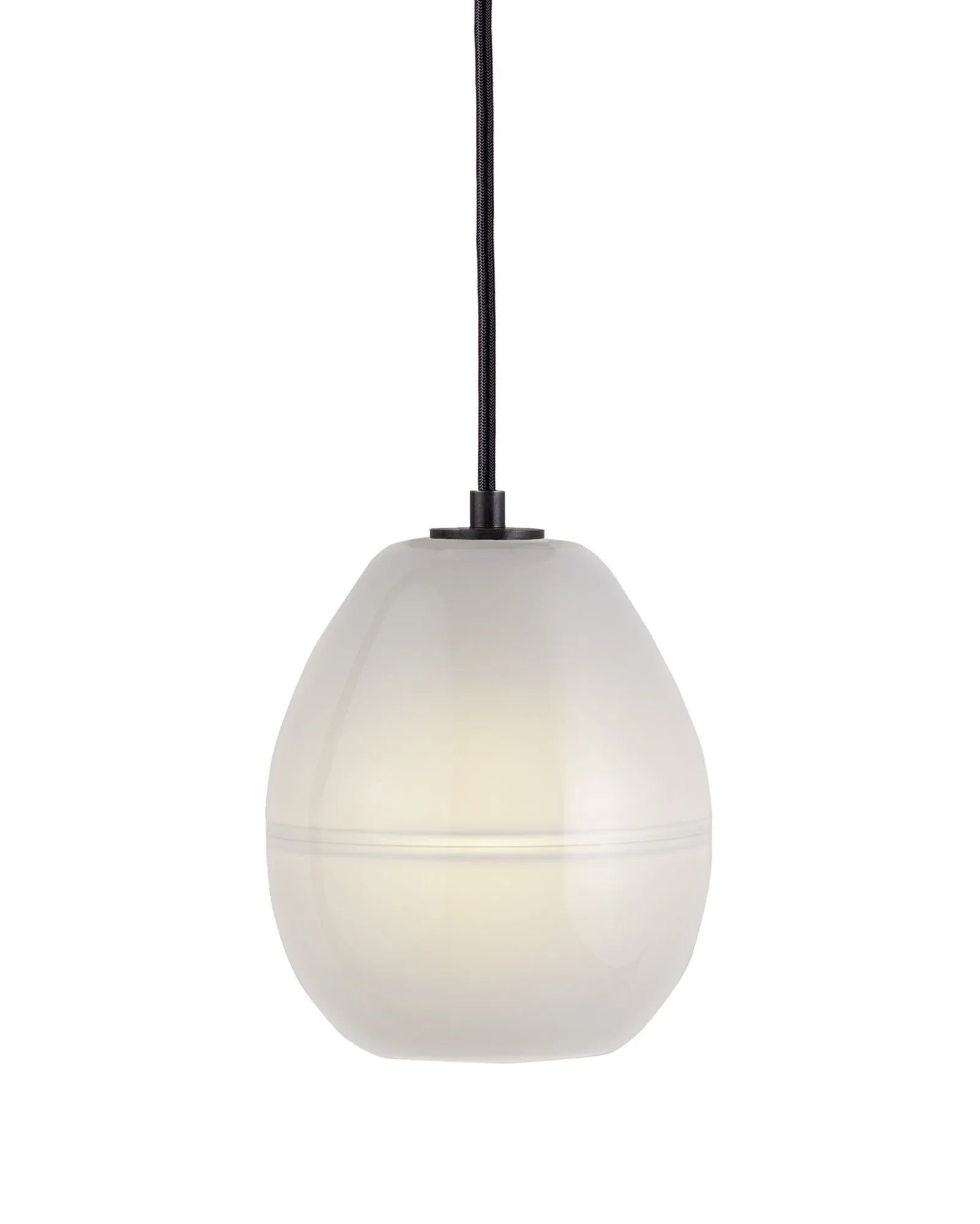 Halo Dome Pendant - Small