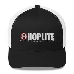 Hoplite Classic Trucker Cap