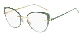 HUGO BOSS-BOSS 1399-PEF-5320-GLASSES FRAMES