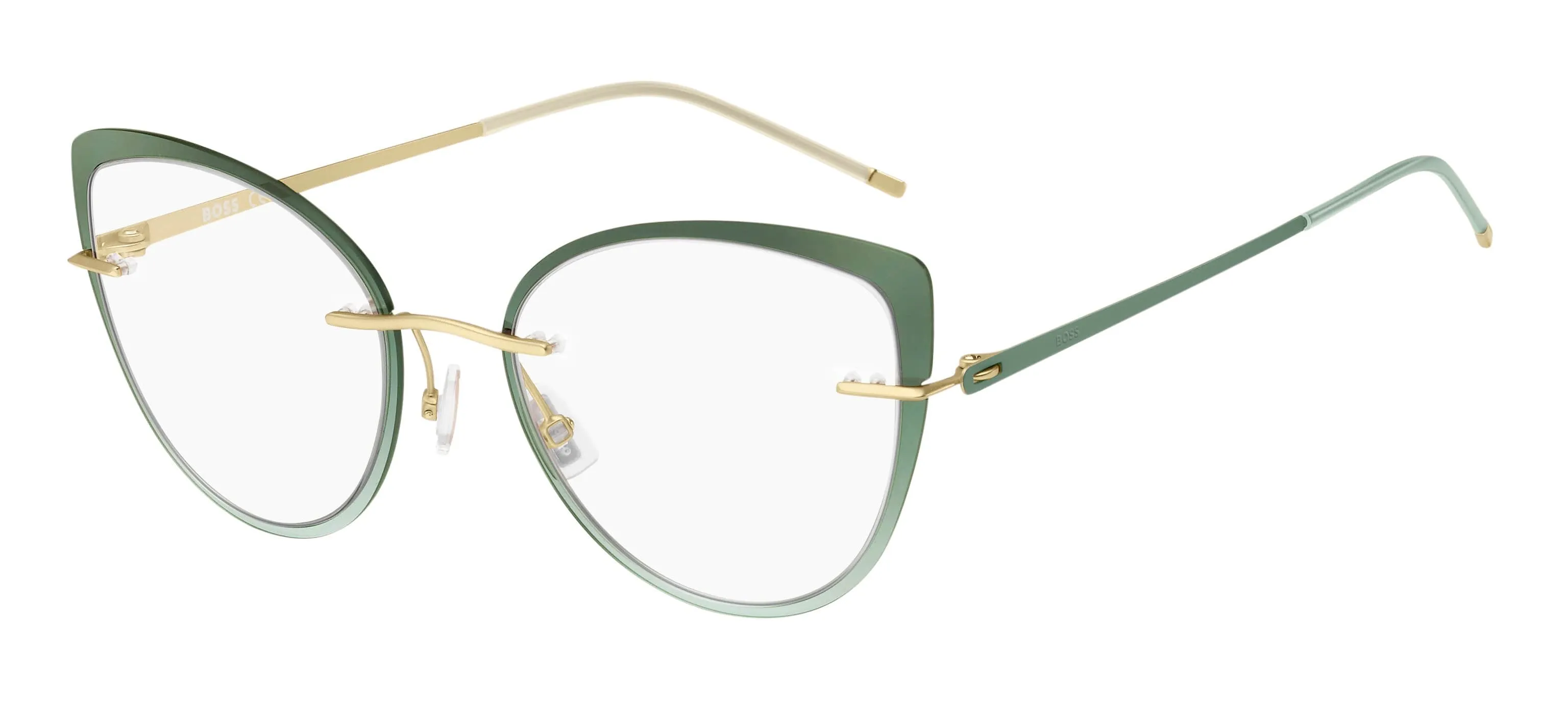 HUGO BOSS-BOSS 1399-PEF-5320-GLASSES FRAMES