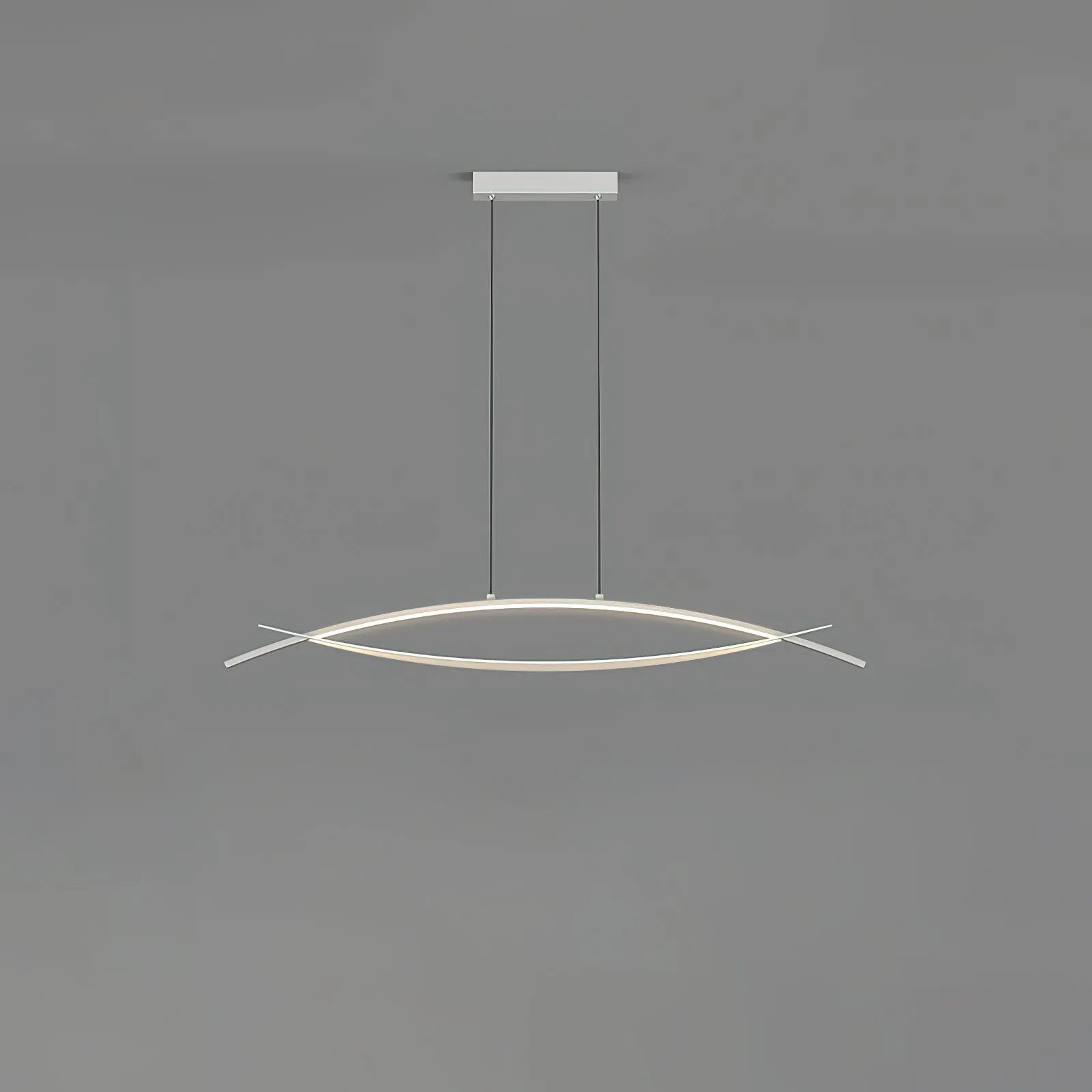 Hyperbola Pendant Light