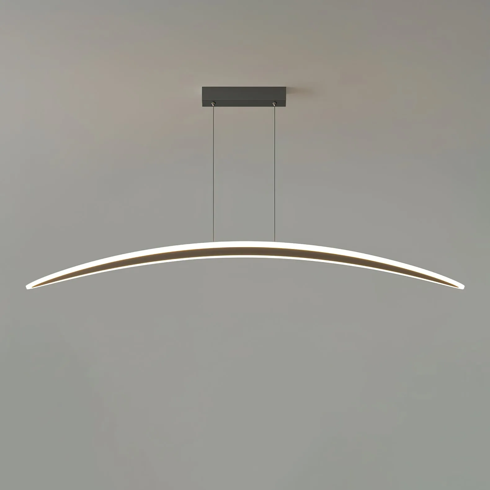 Hyperbola Pendant Light