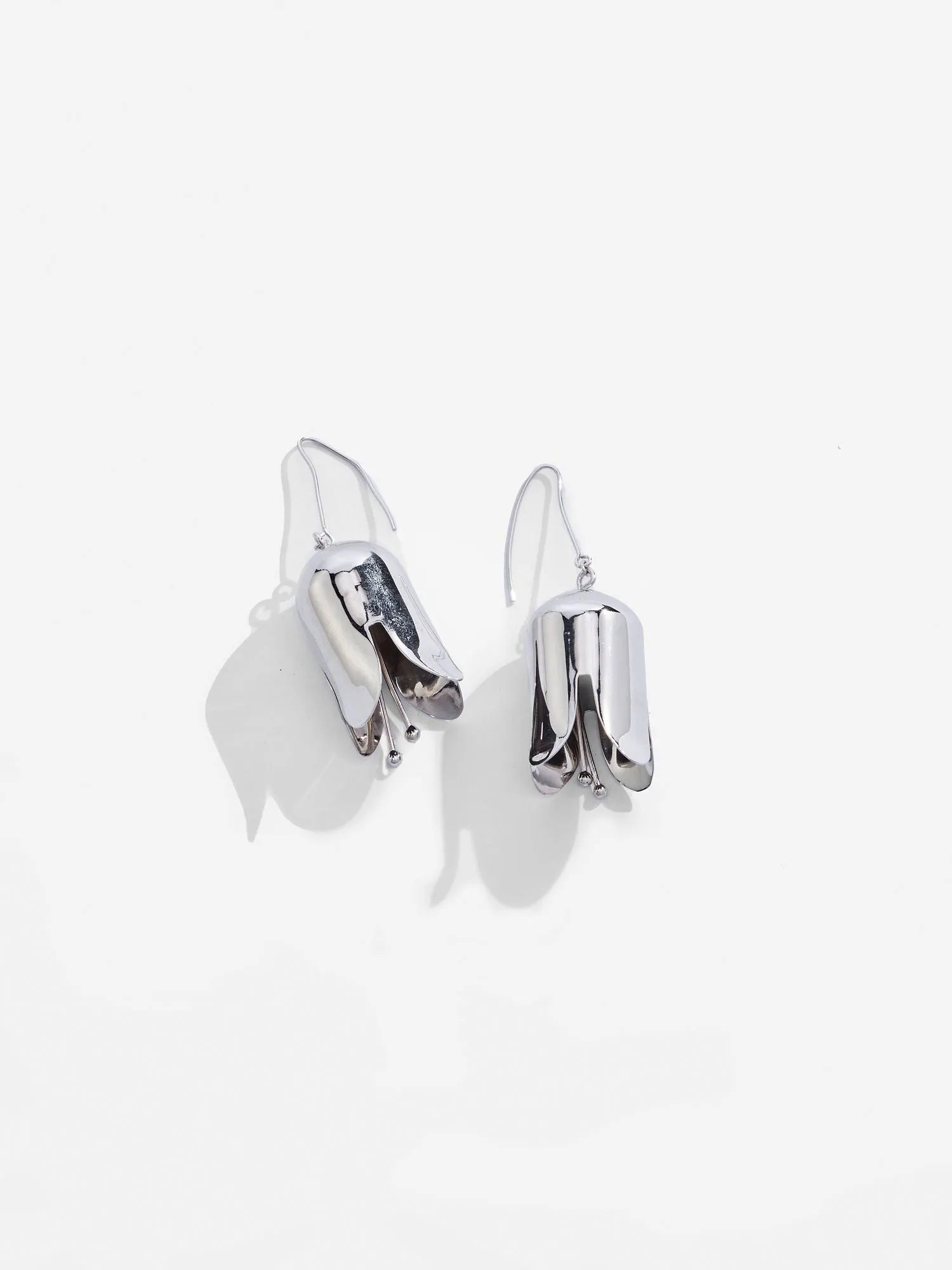 Imba Maxi Dangle Earrings
