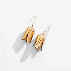 Imba Maxi Dangle Earrings