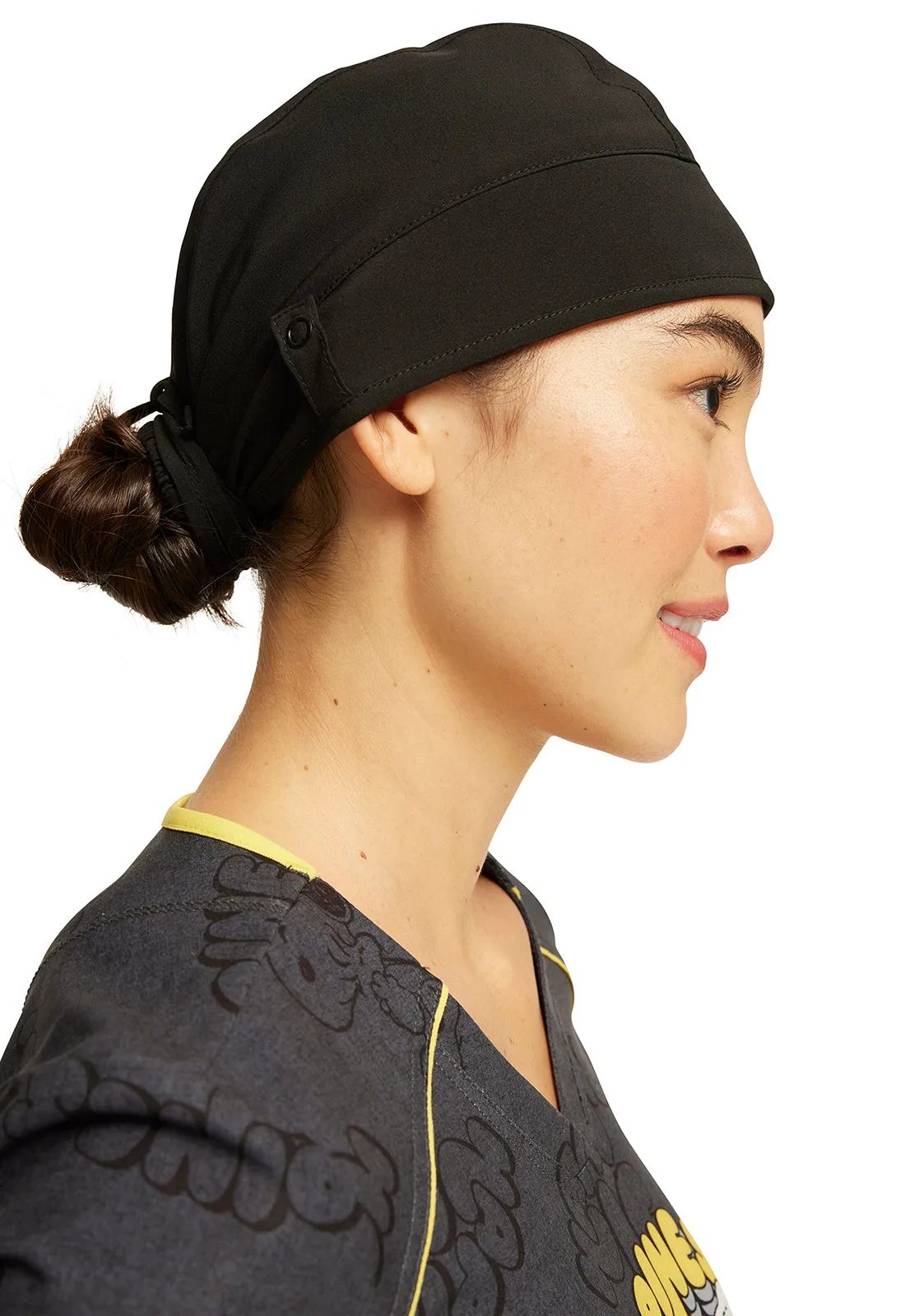 Infinity - Unisex Scrubs Hat