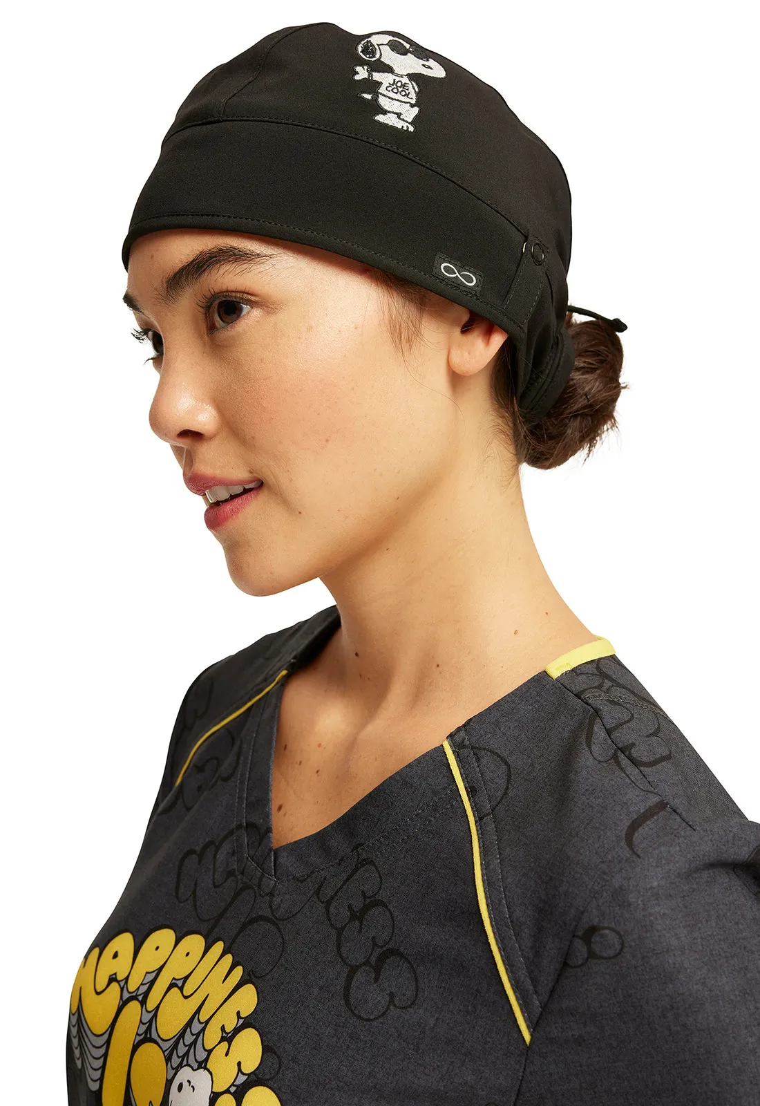 Infinity - Unisex Scrubs Hat