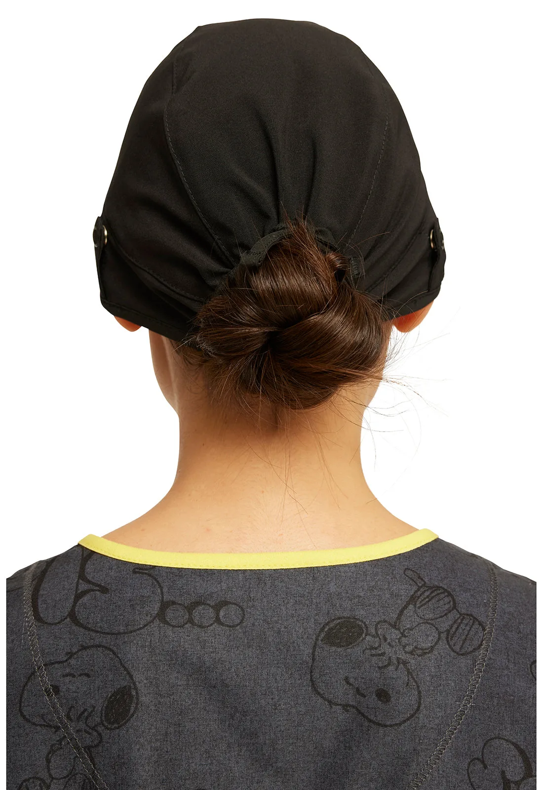 Infinity - Unisex Scrubs Hat