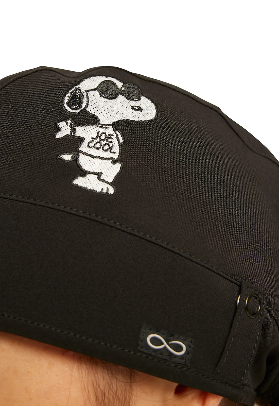 Infinity - Unisex Scrubs Hat