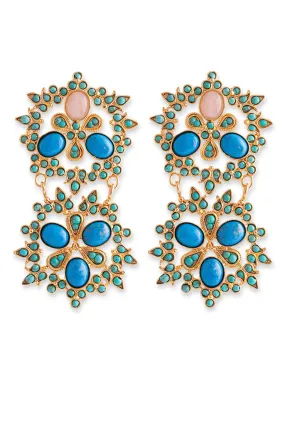 Isabella Earrings