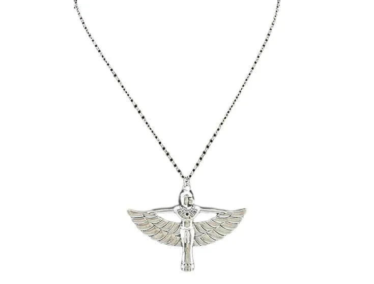 Isis Pendant Necklace
