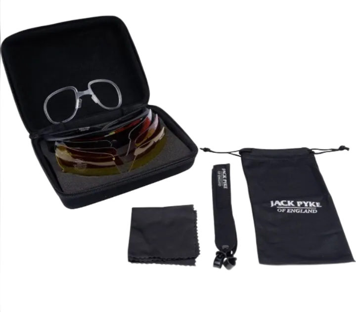 Jack Pyke - GP Glasses