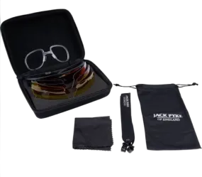 Jack Pyke - GP Glasses