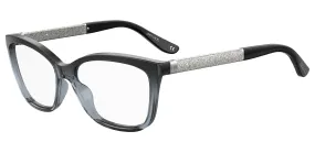 JIMMY CHOO-JC105-U76-5514-GLASSES FRAMES