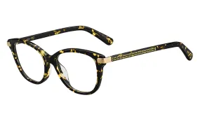 JIMMY CHOO-JC196-86-5117-GLASSES FRAMES