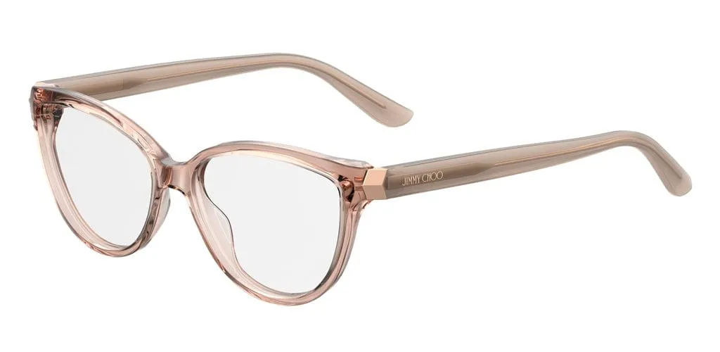 JIMMY CHOO-JC226-FWM-5315-GLASSES FRAMES