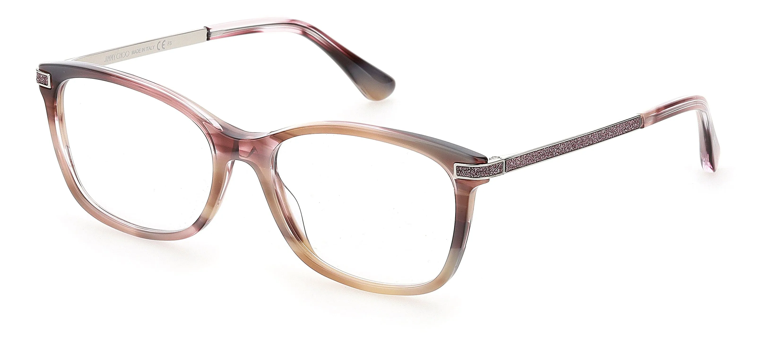 JIMMY CHOO-JC269-HR5-5417-GLASSES FRAMES