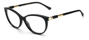 JIMMY CHOO-JC293-807-5416-GLASSES FRAMES