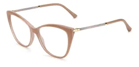 JIMMY CHOO-JC331-FWM-5416-GLASSES FRAMES