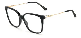 JIMMY CHOO-JC341-807-5516-GLASSES FRAMES