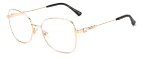 JIMMY CHOO-JC347-DDB-5418-GLASSES FRAMES