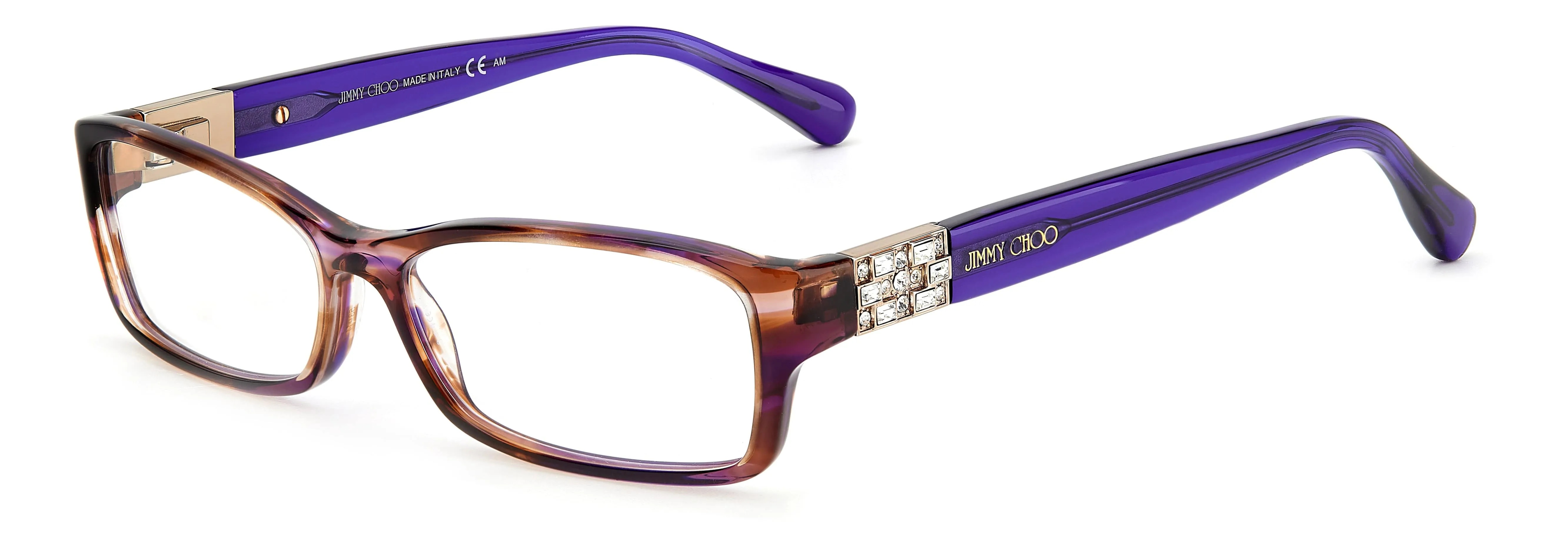 JIMMY CHOO-JC41-ECW-5314-GLASSES FRAMES